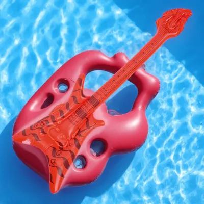 Easy Cosplay Prop - أداة موسيقية قابلة للنفخ على شكل