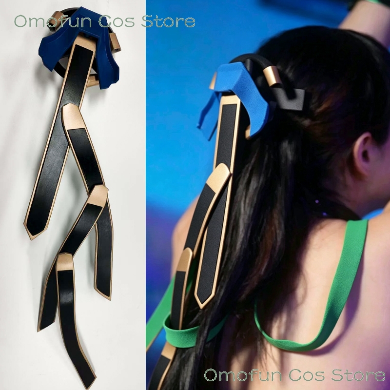 Cosplay Prop Designer - إكسسوارات تصميم مخصصة بطول 40 سم
