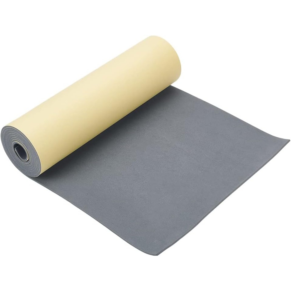 Craft Foam Roll - لفة إسفنجية EVA ذاتية اللصق بسمك