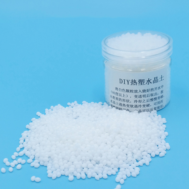 Thermoplastic Pellet - حبيبات بلاستيك صديقة للبوليمورف ، سيراميك