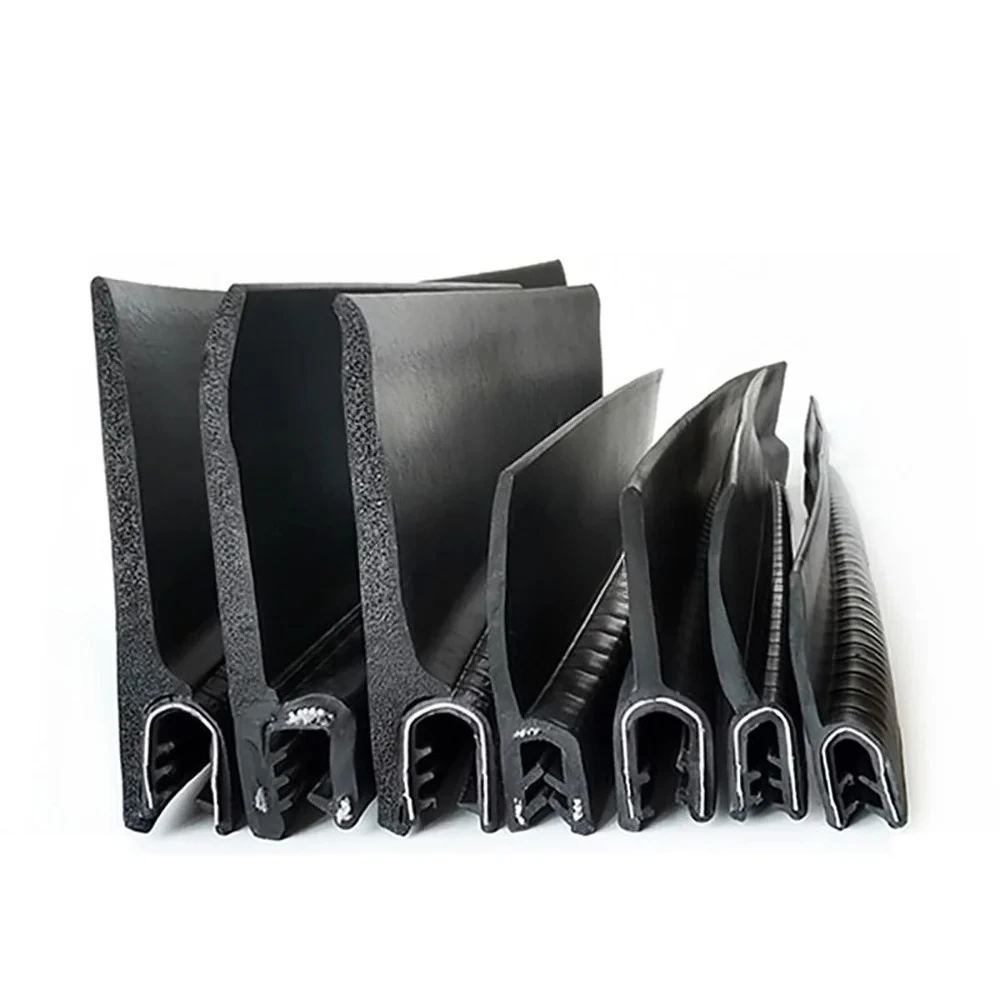 Eva Foam Sheet - h/F/U شكل ختم الشريط EPDM المطاط