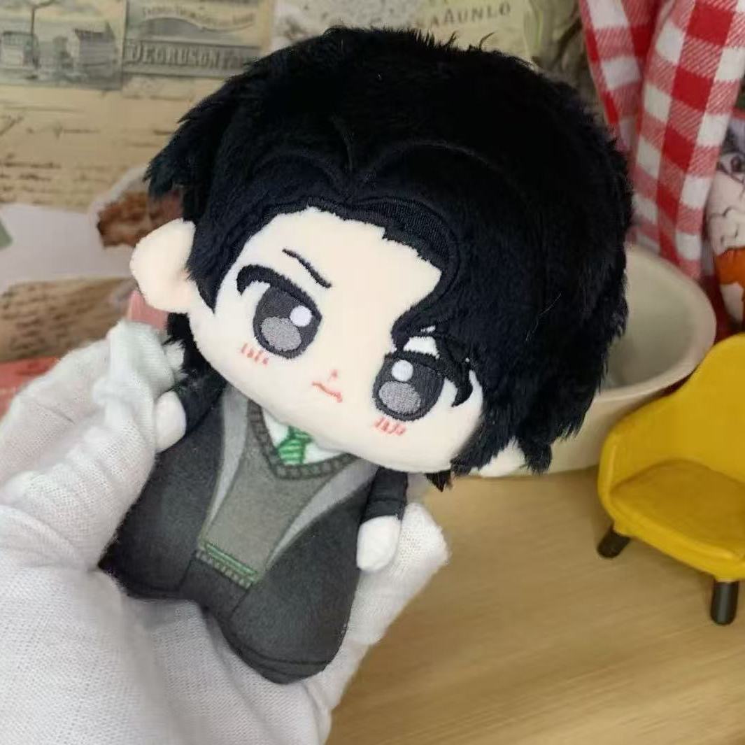 Prop De Cosplay - دمية محشوة على شكل توم مارفيلو