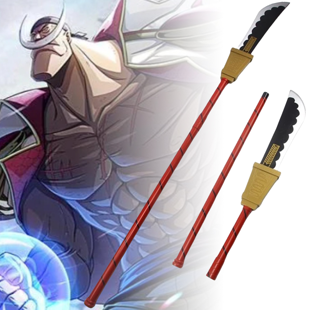 Cosplay Prop Katana - 150 سنتيمتر إدوارد نيوجيت كاتانا أنيمي