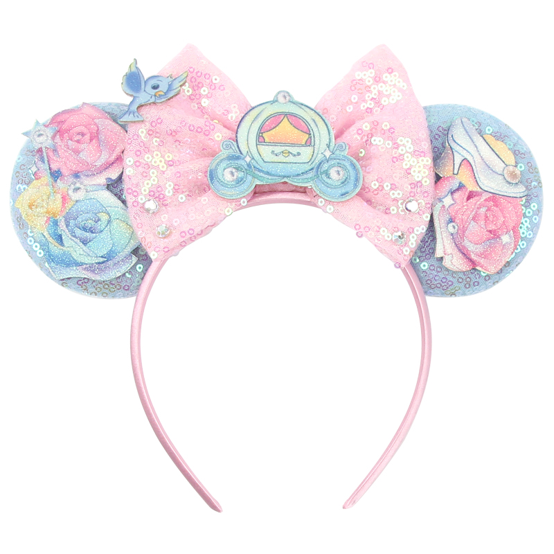 Cosplay Prop Bow - عصابة رأس جديدة لطيفة على شكل