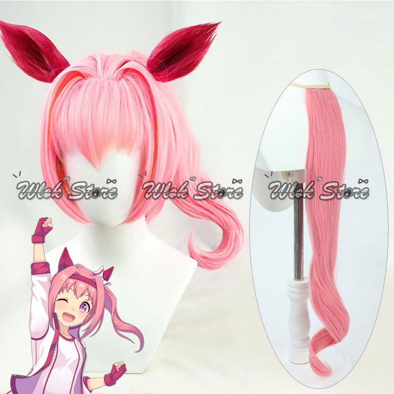 أنيمي Umamusume جميلة ديربي Ha - مراجعة Cosplay Floating Prop وسعره