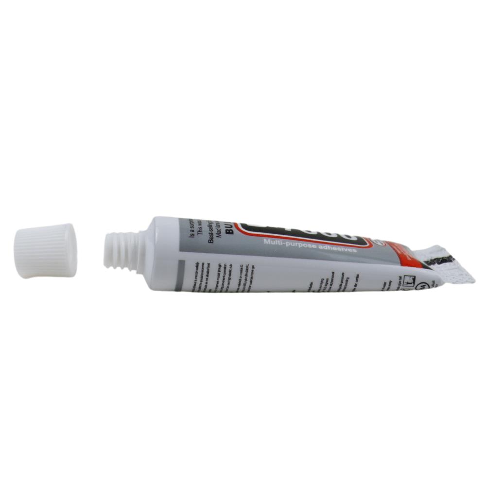 1/5/10/20 قطعة B7000 3 مللي زج - مراجعة Contact Cement Glue وسعره