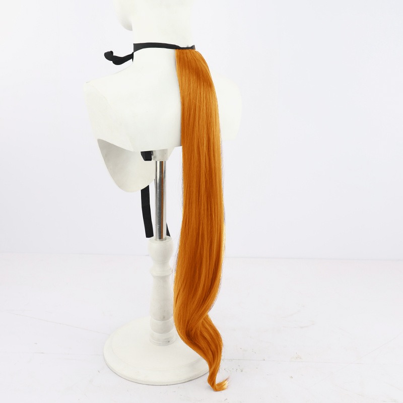 باروكة كوسبلاي أوما موسومي بري - مراجعة Heat Gun Cosplay وسعره