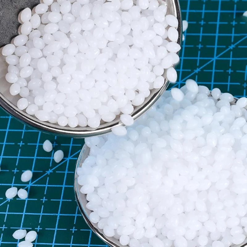 بولي مورف إنستامورف البلاستيك  - مراجعة Thermoplastic Pellet وسعره