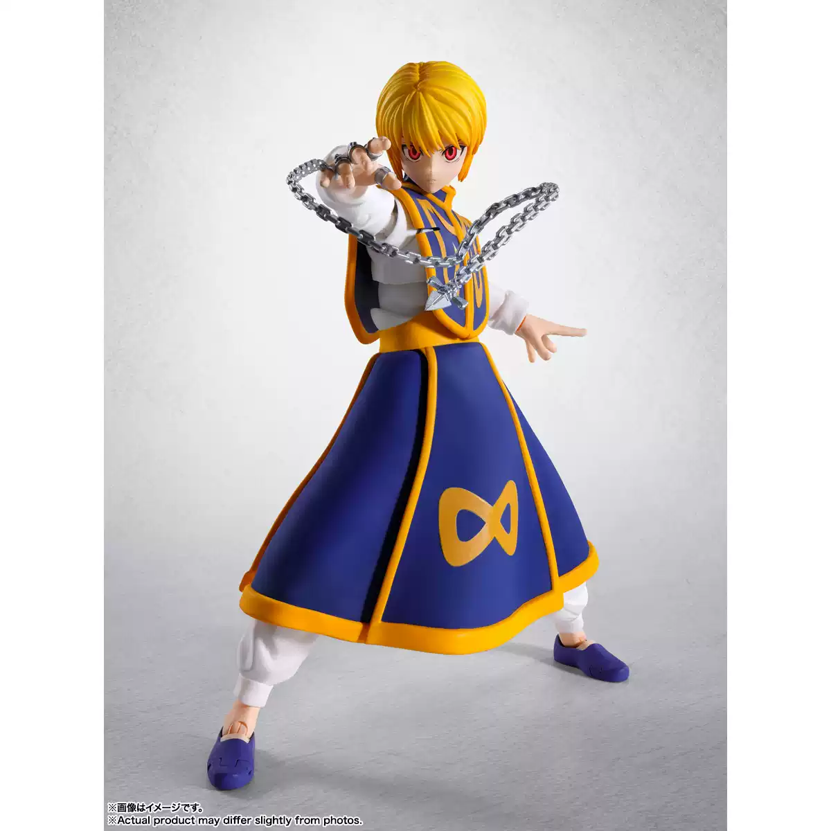 مجسم أكشن أنمي قابل للتجميع من - مراجعة Bandai Tamashii Nations S.H.Figuarts وسعره