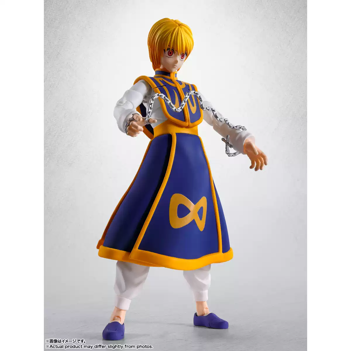 مجسم أكشن أنمي قابل للتجميع من - مراجعة Bandai Tamashii Nations S.H.Figuarts وسعره