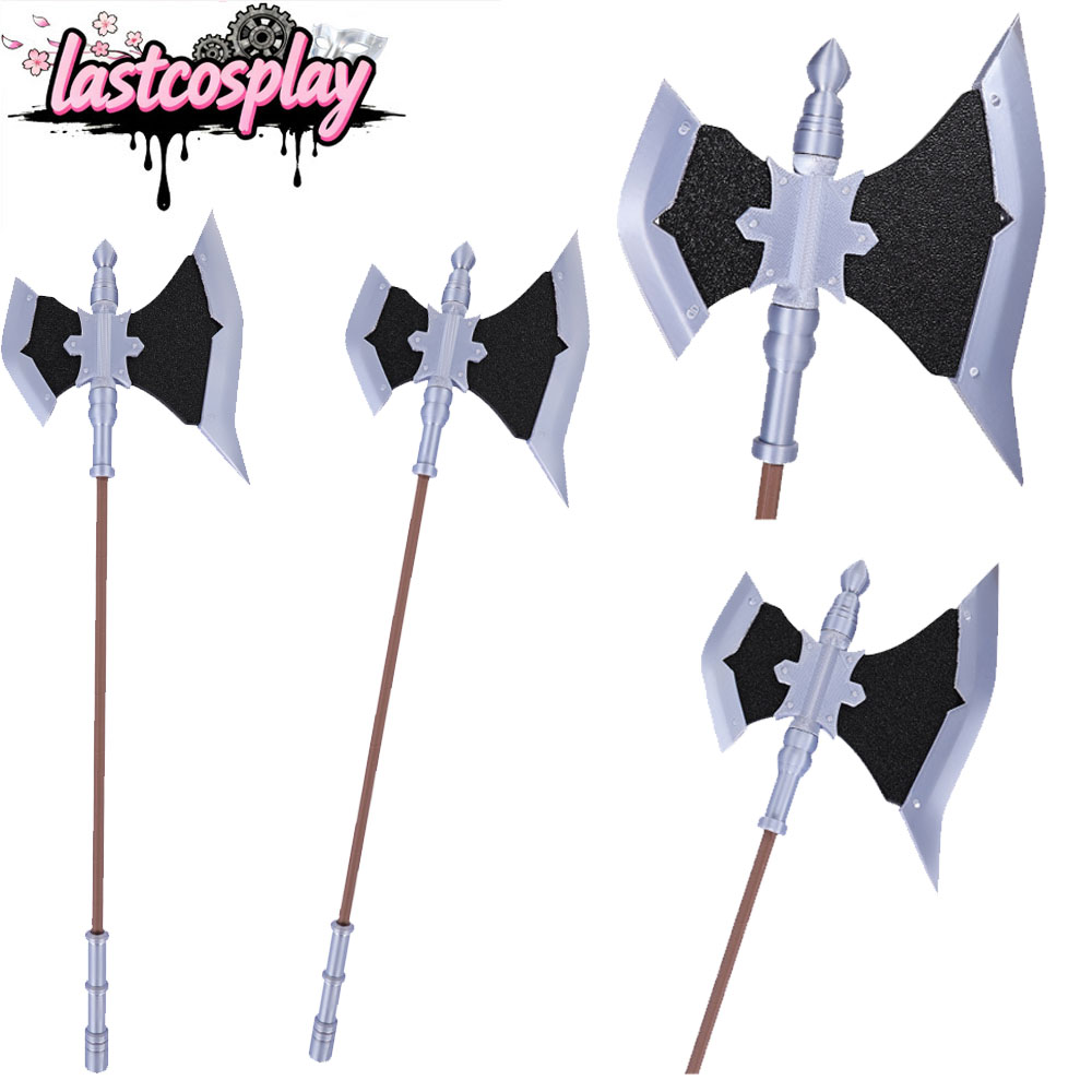 فأس بلاستيكي للتنكر من ستارك،  - مراجعة Cosplay Prop Axe وسعره