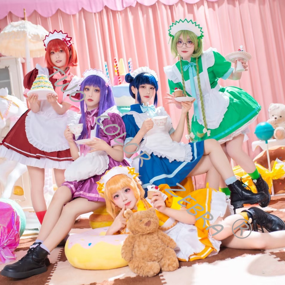زي تنكري كامل لشخصية كوسبلاي م - مراجعة Cosplay Prop Bow وسعره