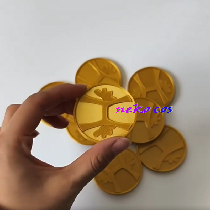 نيكوكوس بانتي آند ستوكنج ويث ج - مراجعة Cosplay Prop 3D Print Settings وسعره