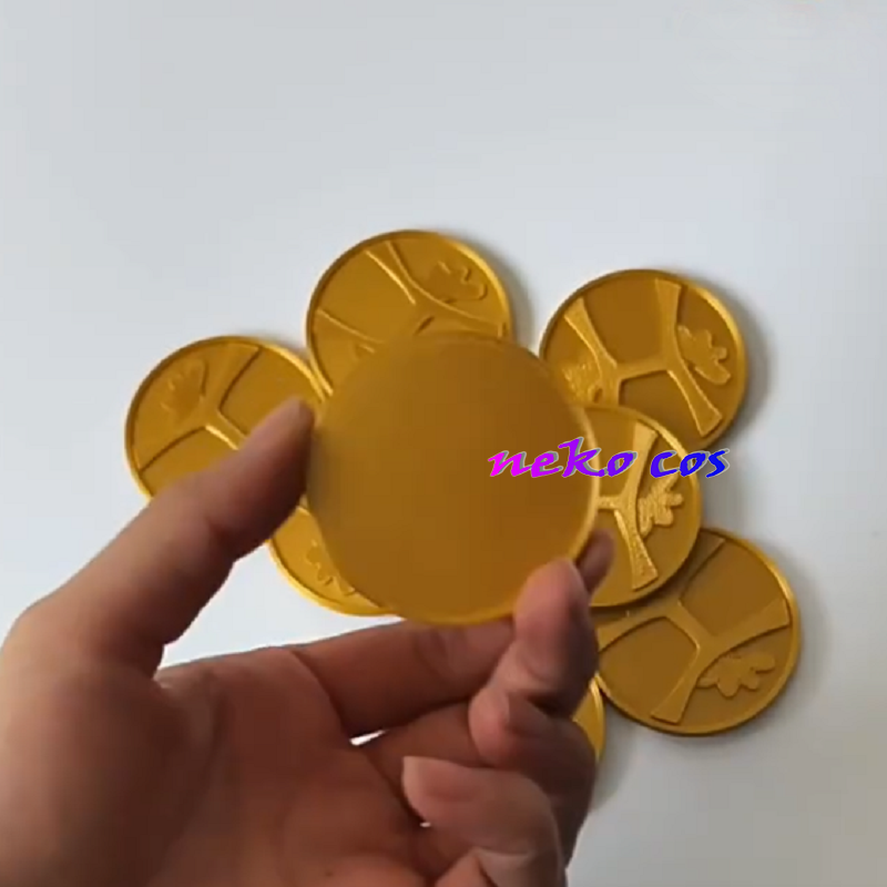 نيكوكوس بانتي آند ستوكنج ويث ج - مراجعة Cosplay Prop 3D Print Settings وسعره