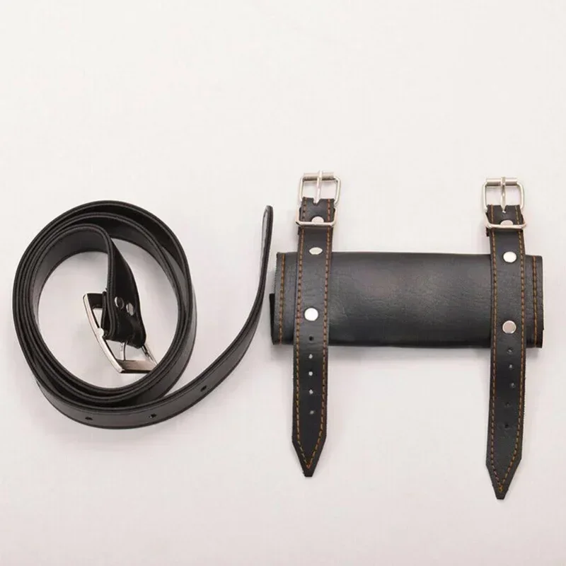 سيف ساموراي ياباني أحزمة أكمام - مراجعة Cosplay Prop Katana وسعره