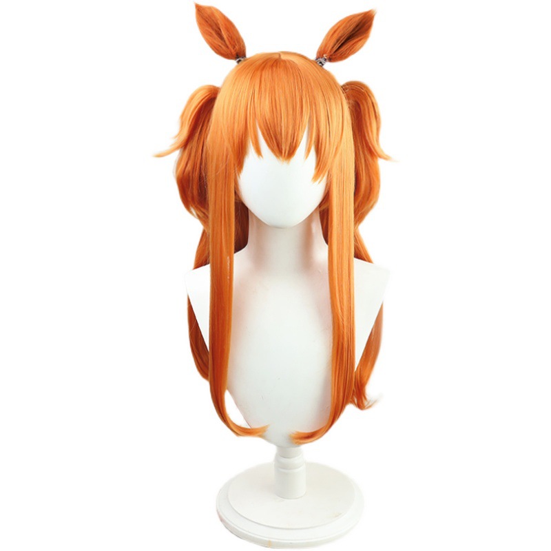 Uma Musume Pretty Derby Mayano - مراجعة Heat Gun Cosplay وسعره