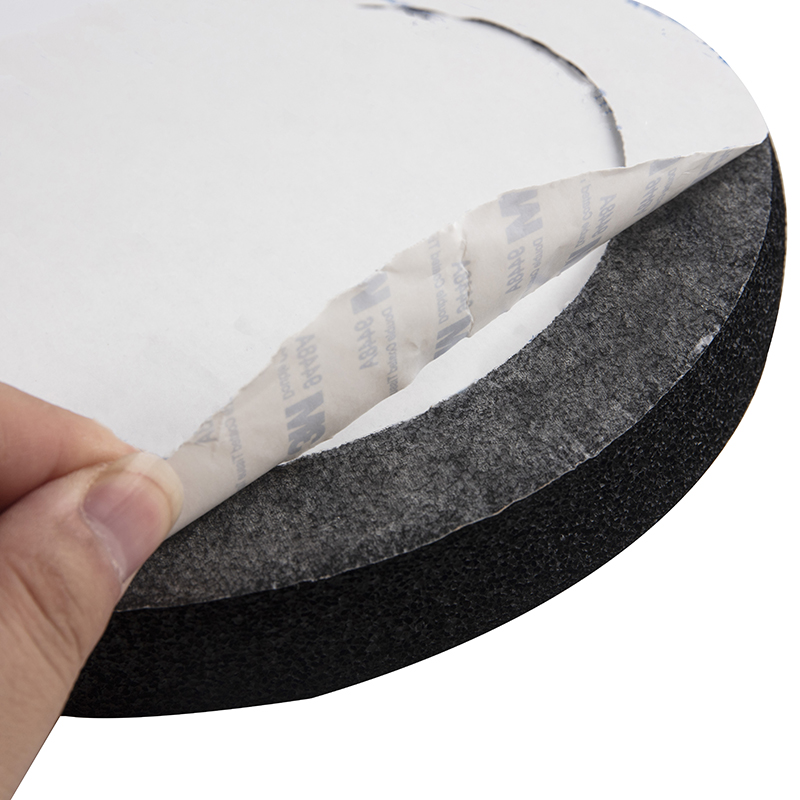 حلقة عازلة للصوت للسيارة مقاس  - مراجعة Eva Foam Sheet وسعره