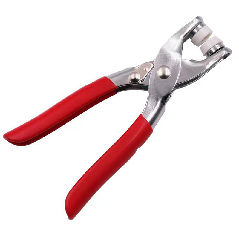 طقم أدوات تثبيت الأزرار المعدن - مراجعة Snap Fastener Set وسعره