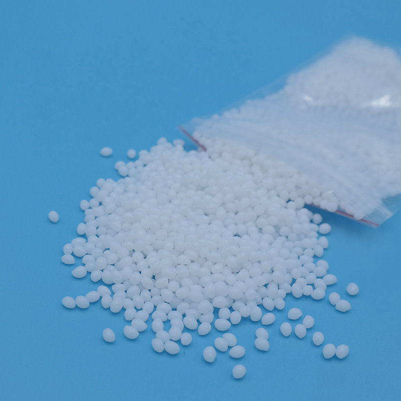 حبيبات البولي كابرولاكتون عالي - مراجعة Thermoplastic Pellet وسعره