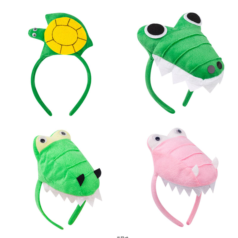 الحيوان التمساح ديناصور السلاح - مراجعة Cosplay Prop Bow وسعره