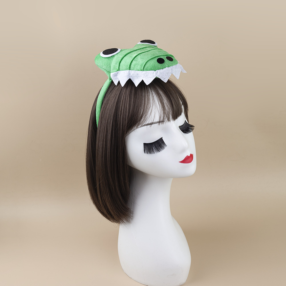 الحيوان التمساح ديناصور السلاح - مراجعة Cosplay Prop Bow وسعره