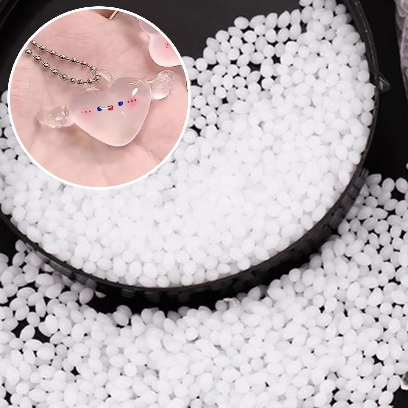 حبات البلاستيك الحراري الخرز ا - مراجعة Thermoplastic Pellet وسعره