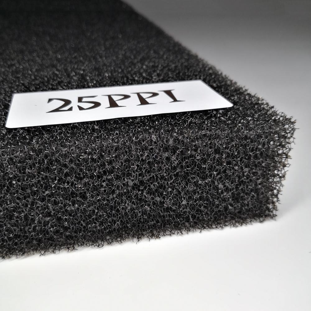 فلتر حوض السمك الإسفنج ورقة رغ - مراجعة Eva Foam Sheet وسعره