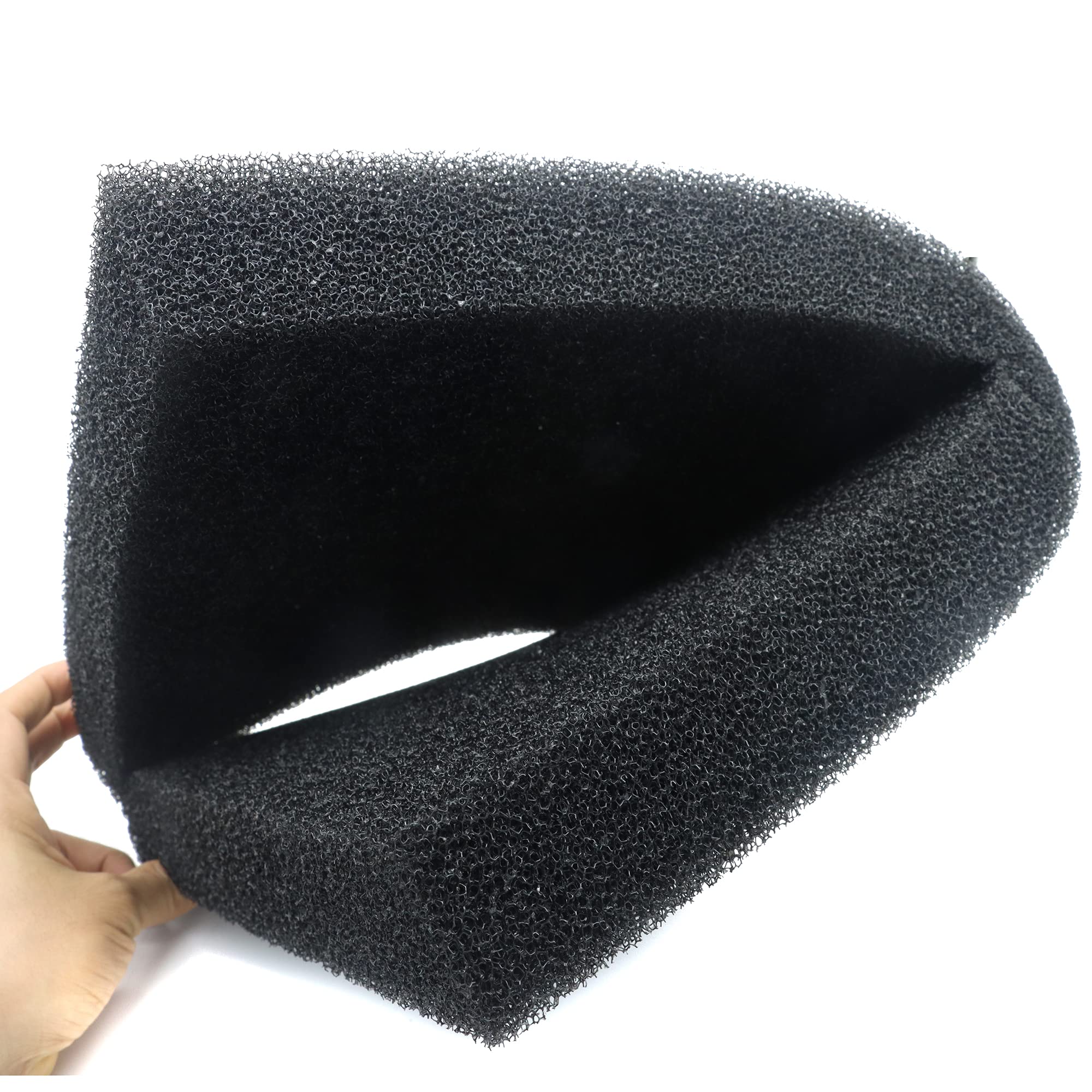 فلتر حوض السمك الإسفنج ورقة رغ - مراجعة Eva Foam Sheet وسعره