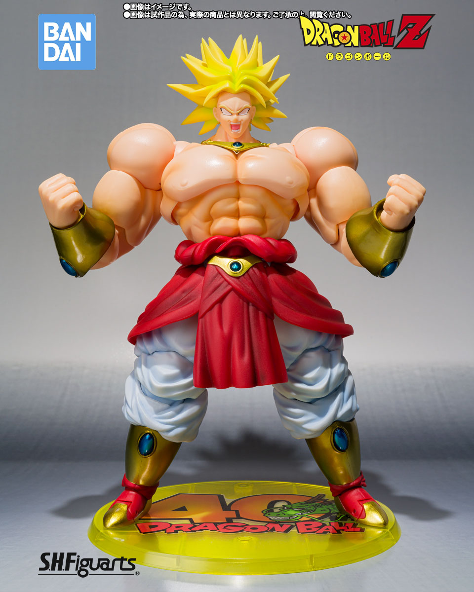 بانداي تاماشي الأمم طبعة محدود - مراجعة Bandai Tamashii Nations S.H.Figuarts وسعره