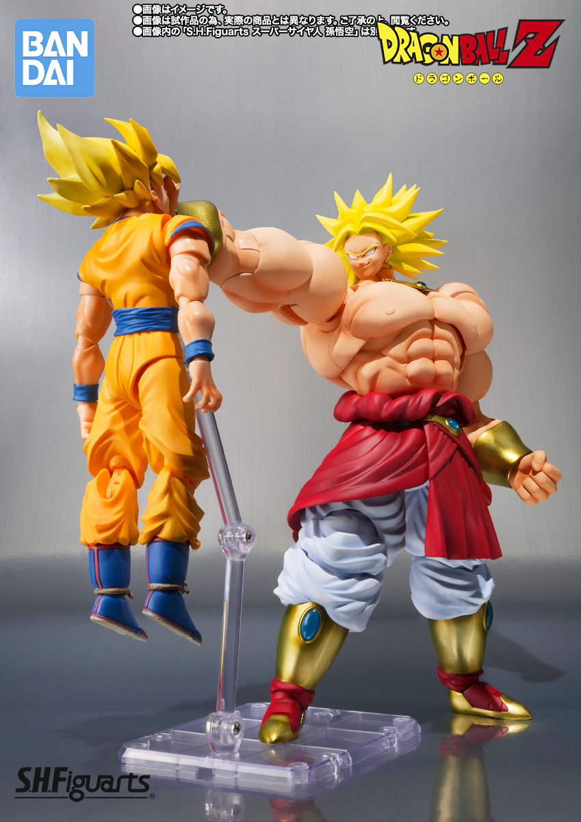 بانداي تاماشي الأمم طبعة محدود - مراجعة Bandai Tamashii Nations S.H.Figuarts وسعره