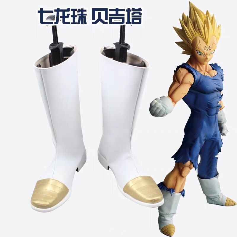 أحذية تنكرية لدراغون بول، أحذي - مراجعة Cosplay Fireball Prop وسعره