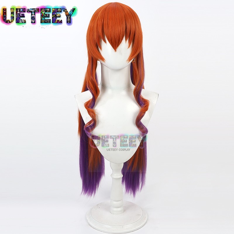 UETEEY Uma Musume Pretty Derby - مراجعة Heat Gun Cosplay وسعره