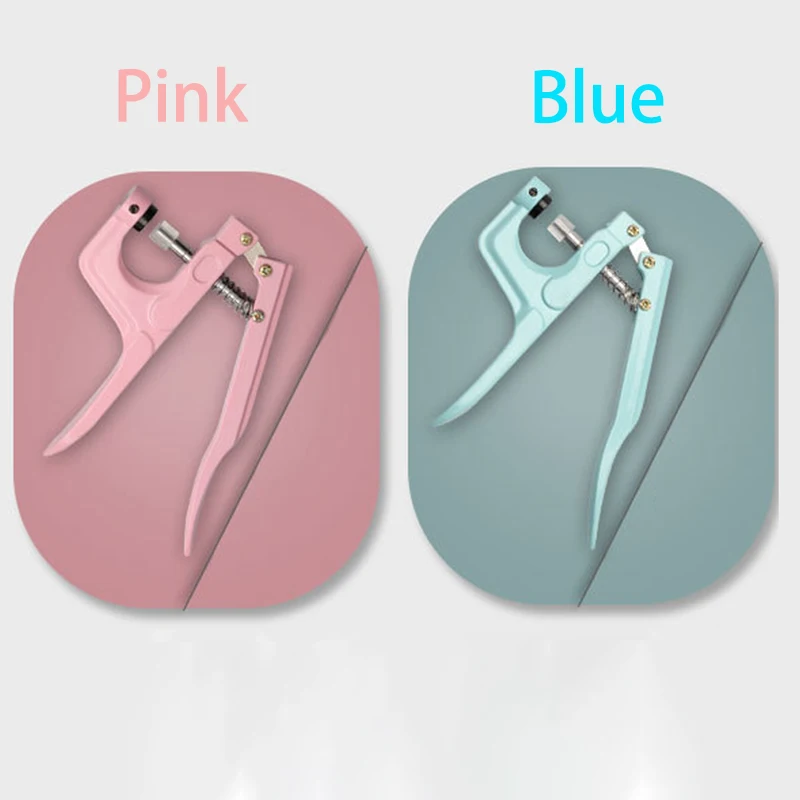 مجموعة كماشة استبدال جديدة متع - مراجعة Snap Fastener Set وسعره