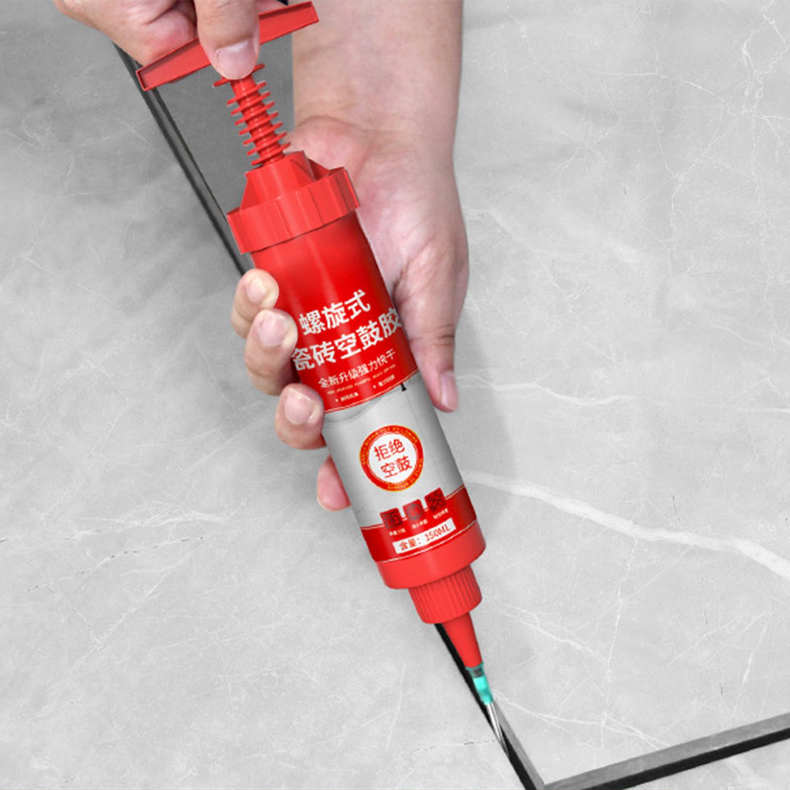 غراء إصلاح السيراميك 5.07 أوقي - مراجعة Contact Cement Glue وسعره