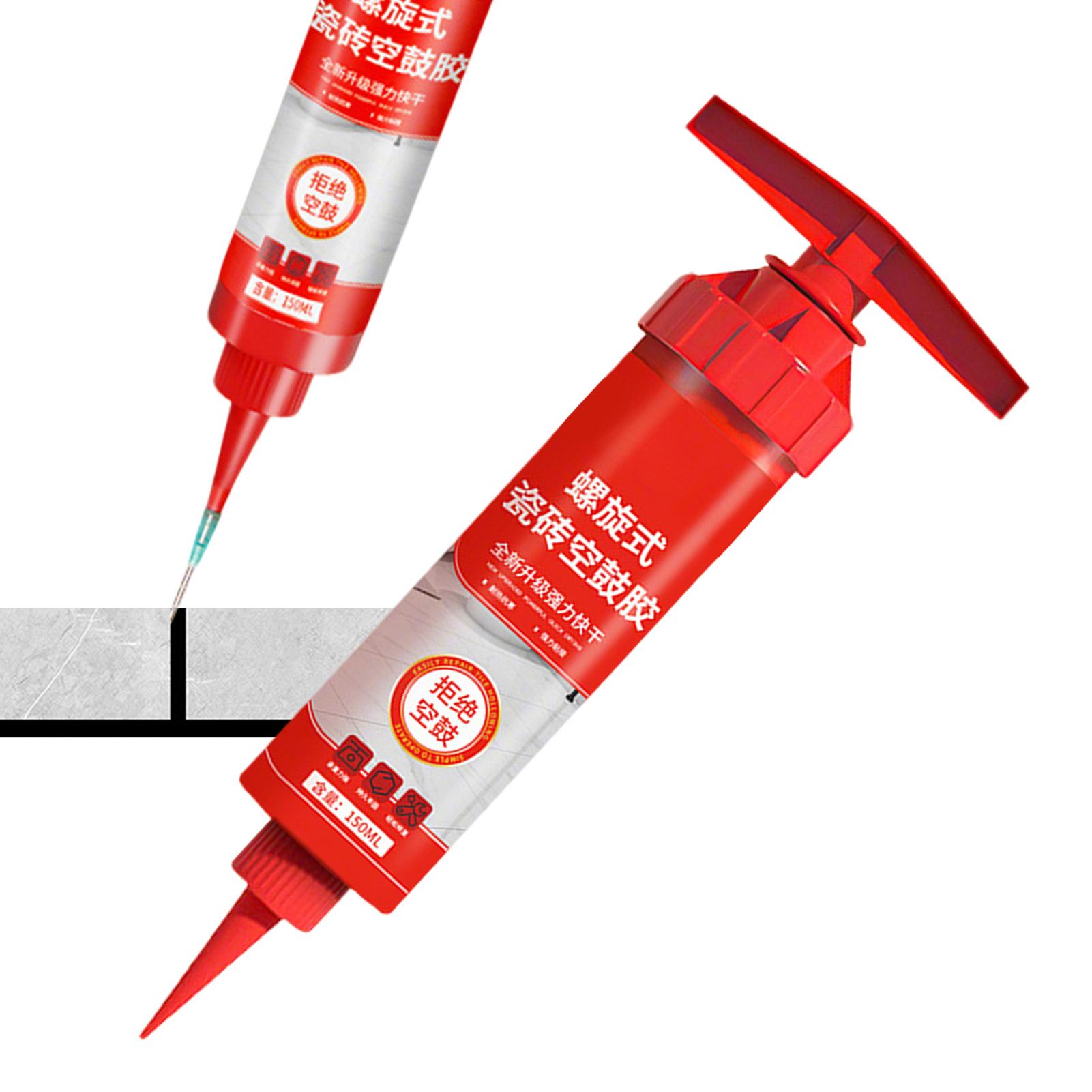 غراء إصلاح السيراميك 5.07 أوقي - مراجعة Contact Cement Glue وسعره