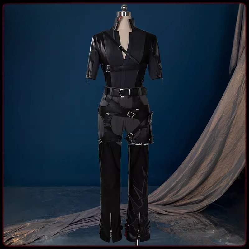 زي تنكري كامل لشخصية إندفيلد و - مراجعة Prop De Cosplay وسعره
