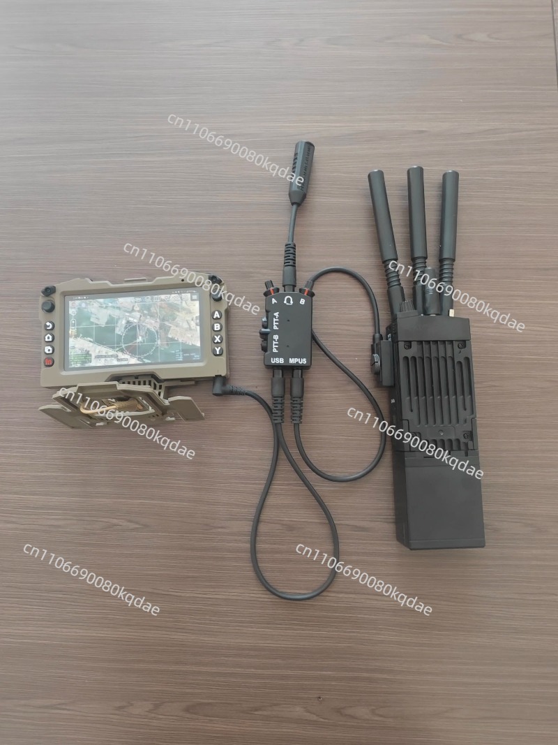 نموذج محاكاة MPU5 RDC، غلاف خا - مراجعة Cosplay Prop Display وسعره