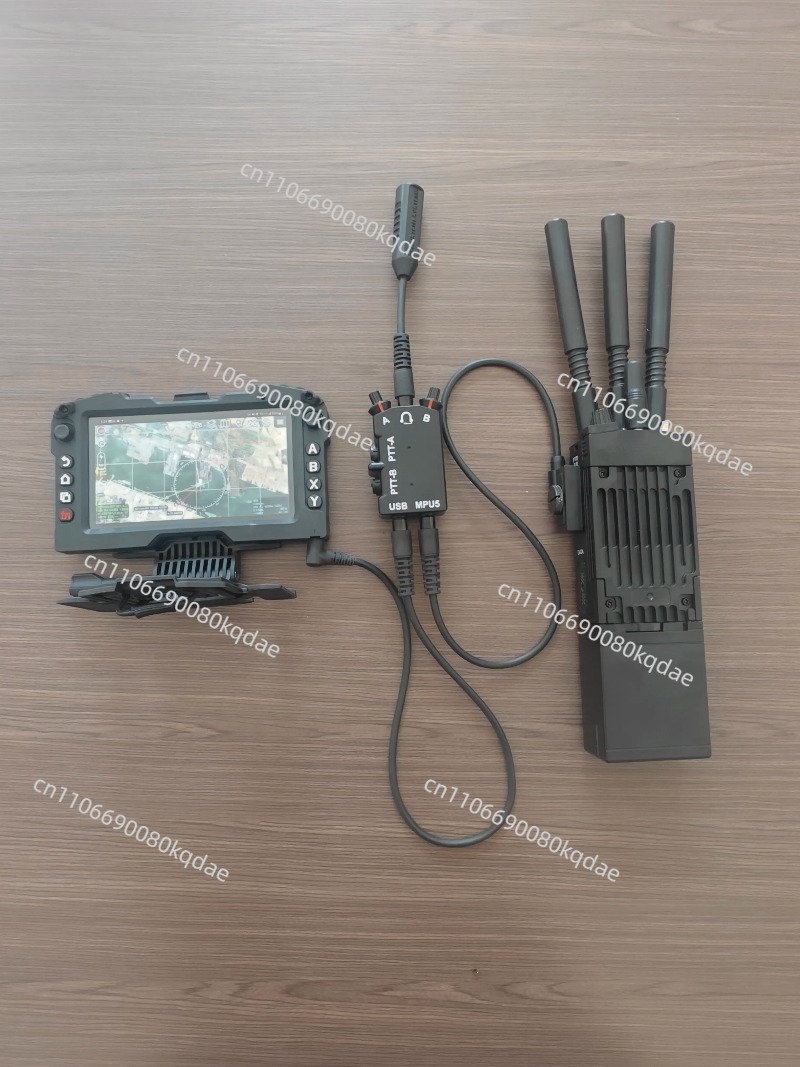نموذج محاكاة MPU5 RDC، غلاف خا - مراجعة Cosplay Prop Display وسعره