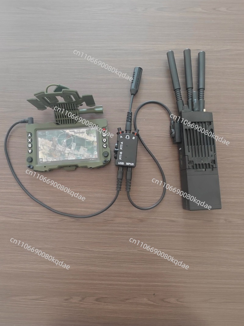 نموذج محاكاة MPU5 RDC، غلاف خا - مراجعة Cosplay Prop Display وسعره