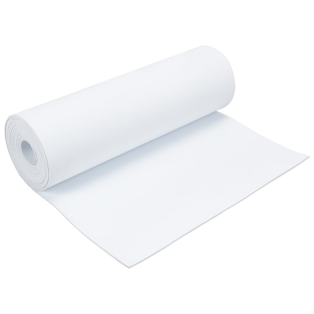 لفة فوم EVA لاصقة للوازم الفني - مراجعة Craft Foam Roll وسعره