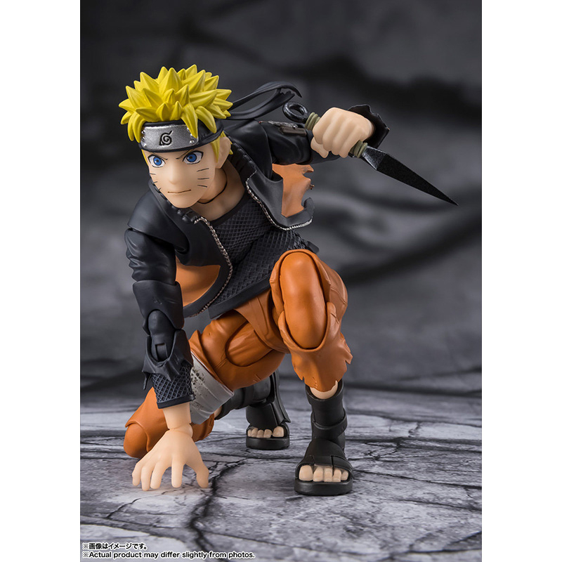 بانداي تاماشي نيشنز SHF شخصية  - مراجعة Bandai Tamashii Nations S.H.Figuarts وسعره