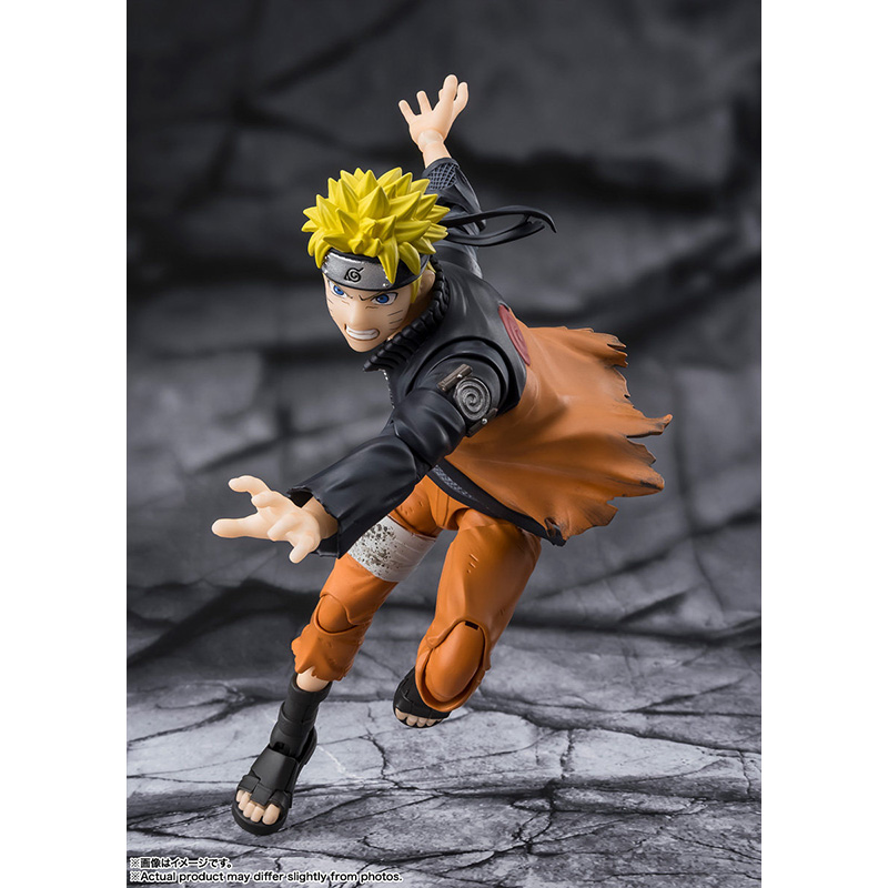 بانداي تاماشي نيشنز SHF شخصية  - مراجعة Bandai Tamashii Nations S.H.Figuarts وسعره