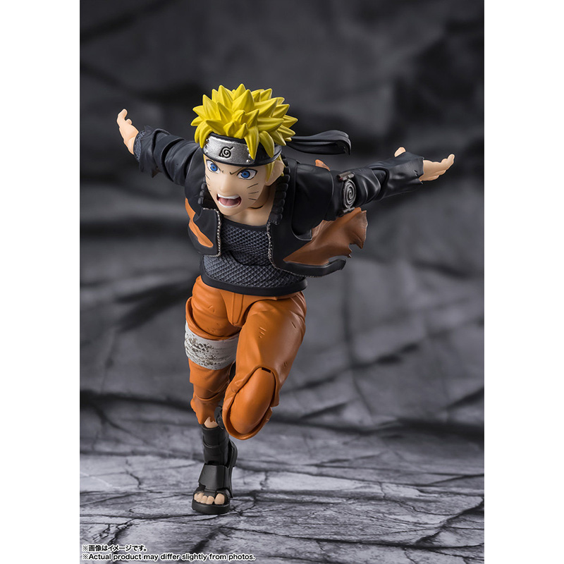بانداي تاماشي نيشنز SHF شخصية  - مراجعة Bandai Tamashii Nations S.H.Figuarts وسعره