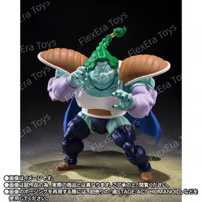 متوفر في المخزون: شخصية بانداي - مراجعة Bandai Tamashii Nations S.H.Figuarts وسعره
