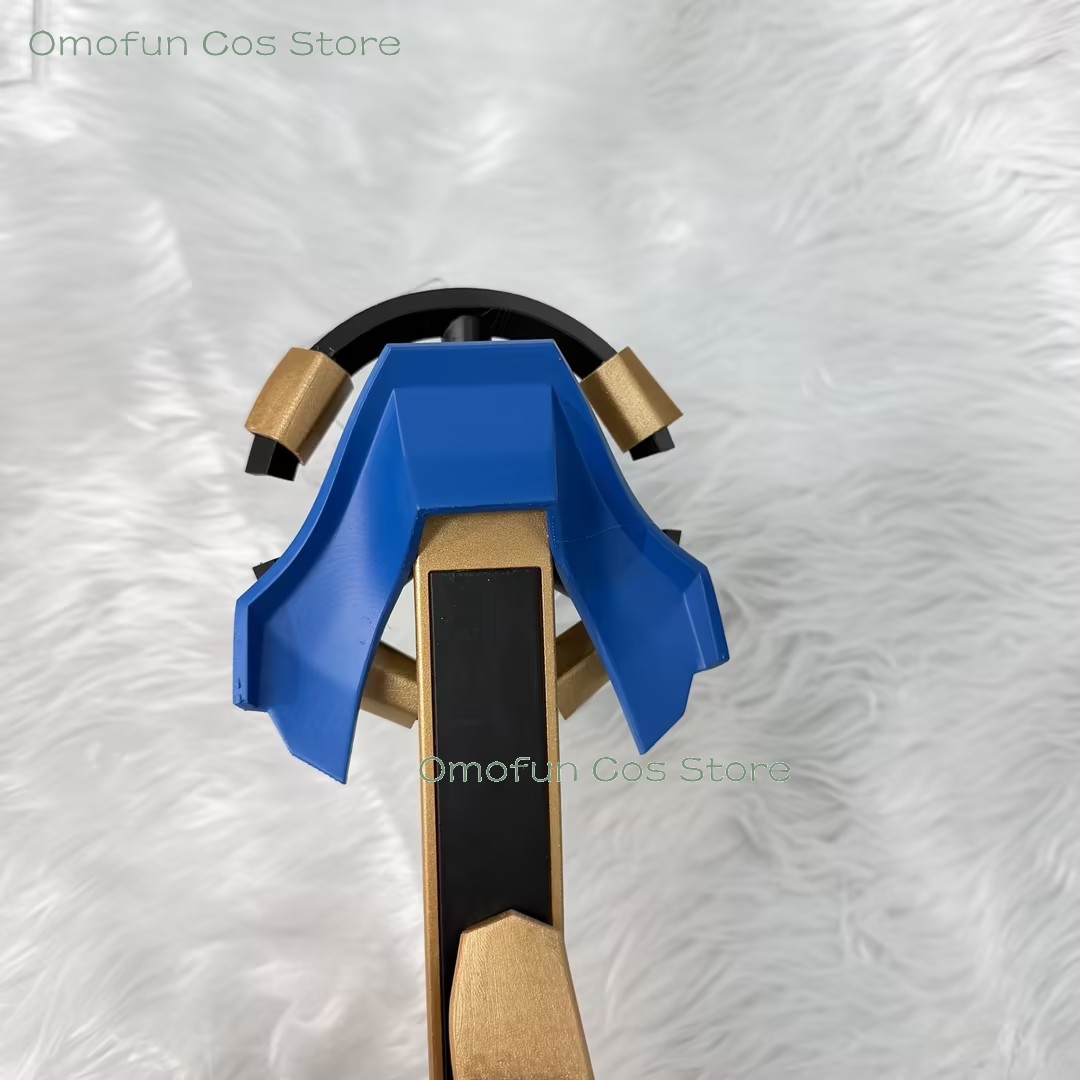 إكسسوارات تصميم مخصصة بطول 40  - مراجعة Cosplay Prop Designer وسعره