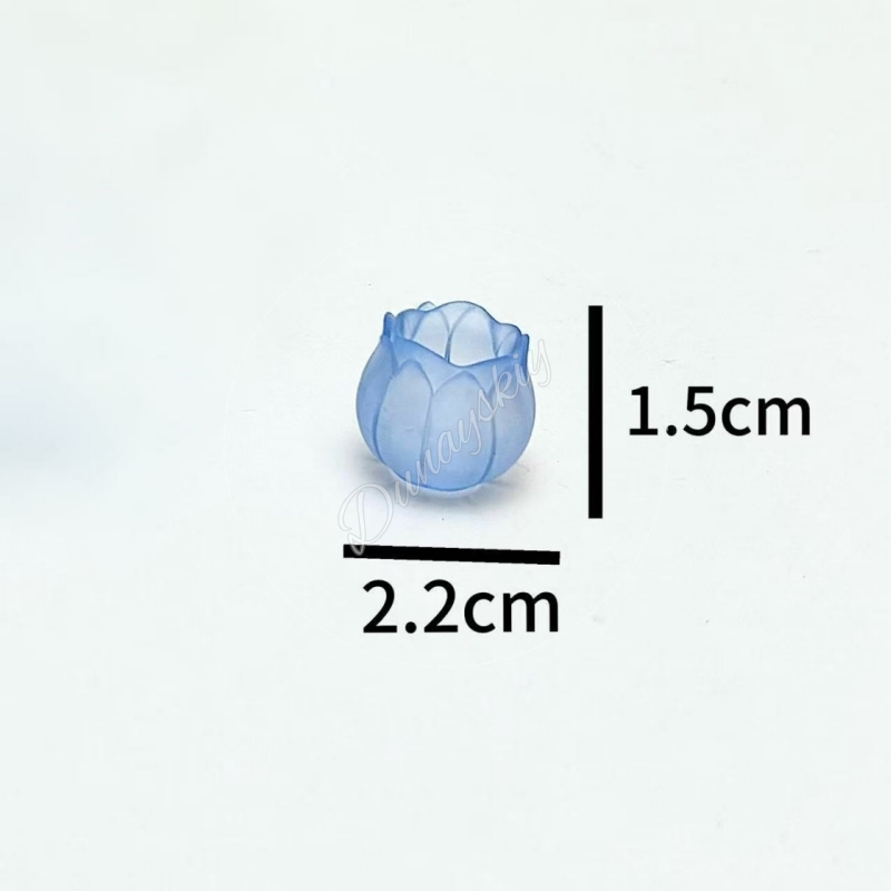 كاليب هاوتشي - زهرة التوليب ال - مراجعة Cosplay Prop Blueprints وسعره