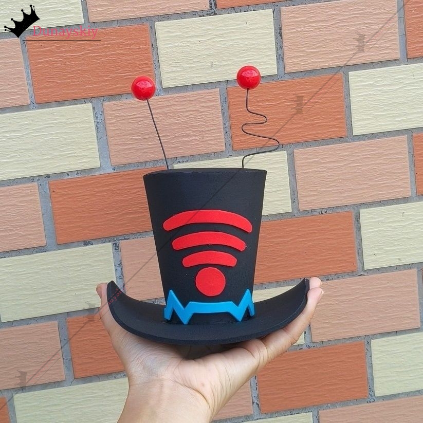 2025 فندق فوكس تأثيري موحدة زي - مراجعة Cosplay Prop 3D Print Settings وسعره