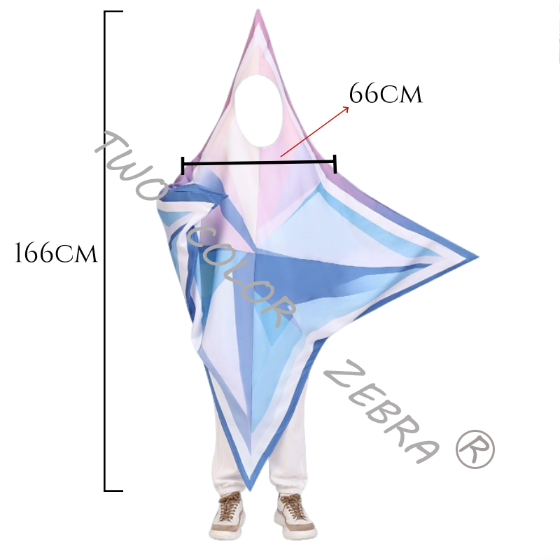 زي تنكري لشخصية بريموجم من لعب - مراجعة Cosplay Prop Blueprints وسعره