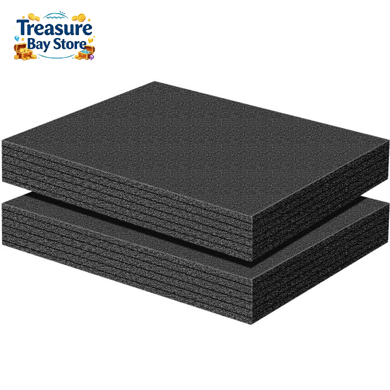 1 قطعة من ألواح رغوة البولي إي - مراجعة Eva Foam Sheet وسعره