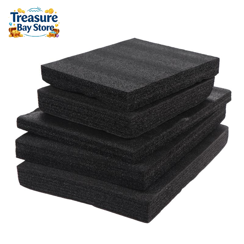 1 قطعة من ألواح رغوة البولي إي - مراجعة Eva Foam Sheet وسعره